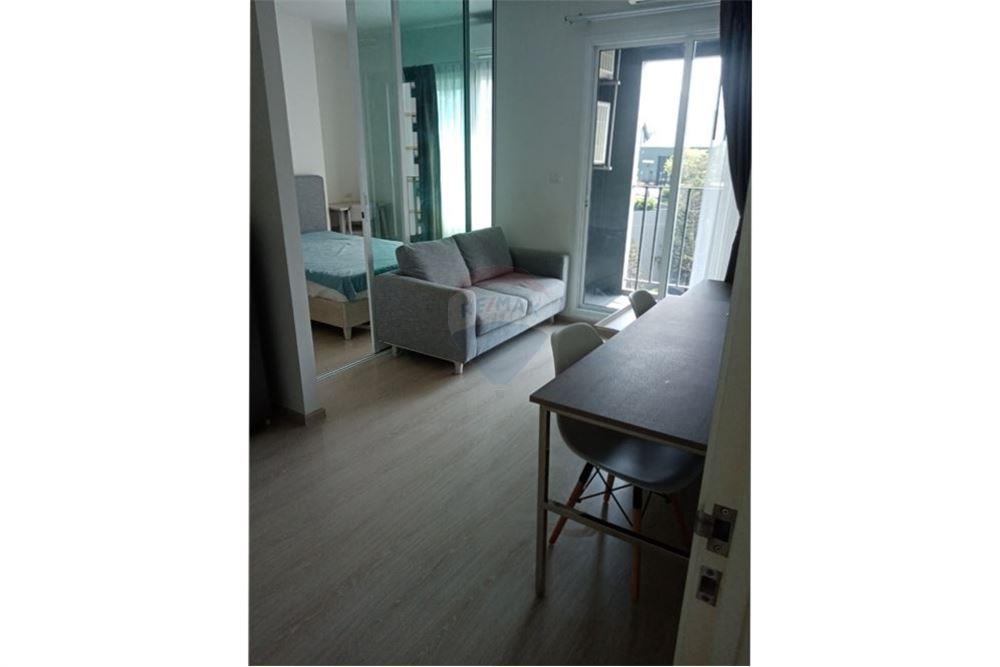 for Sale and Rent Chapter One Eco Ratchada - Huaikwang Condo