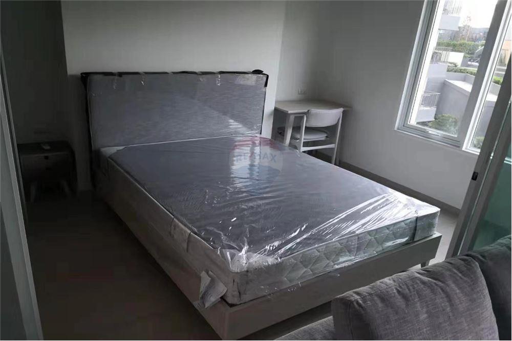 for Sale and Rent Chapter One Eco Ratchada - Huaikwang Condo