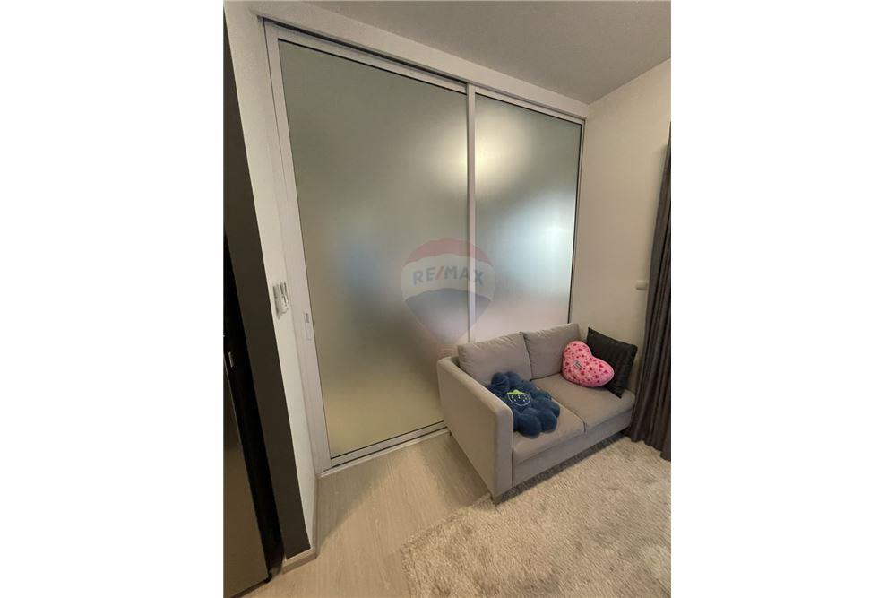 for Sale and Rent Condo Chapter One Eco Ratchada - Huaikwang