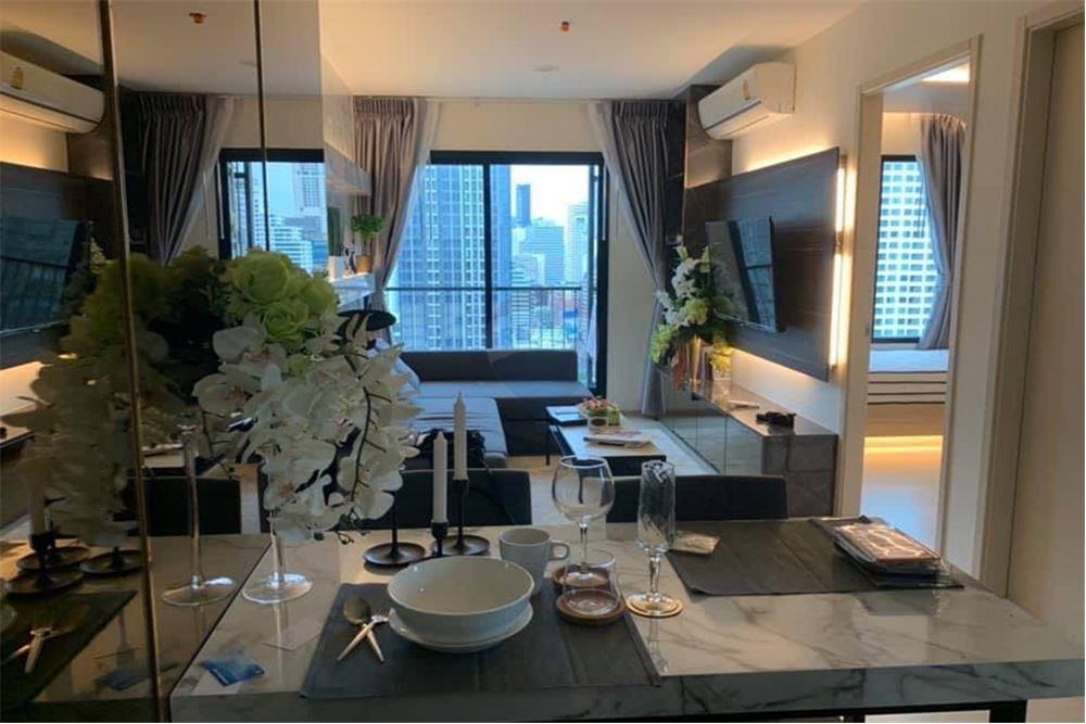 Huai Khwang house and condo for sale and rent 