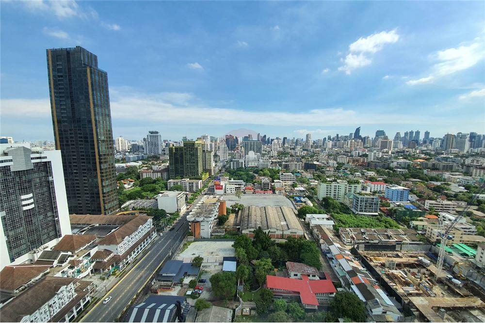 Huai Khwang house and condo for sale and rent 