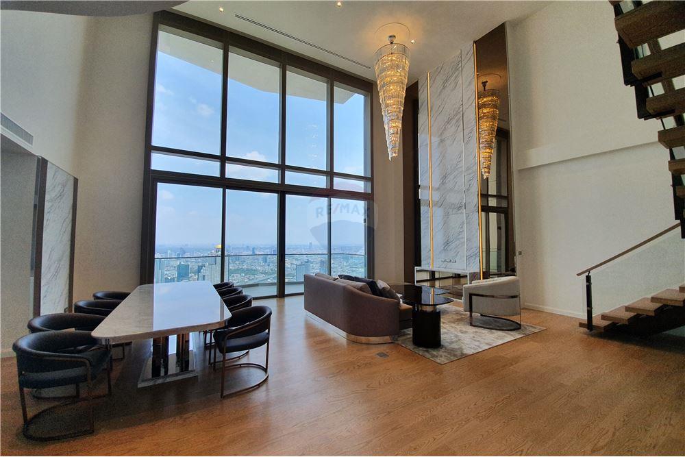Condo Magnolias Waterfront Residences for Sale Rent