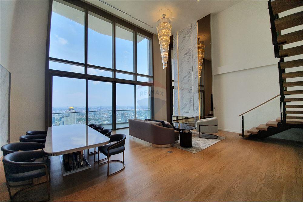 Magnolias Waterfront Residences Condo for Sale and Rent