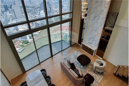Condo by Magnolias Waterfront Residences for Sale and Rent