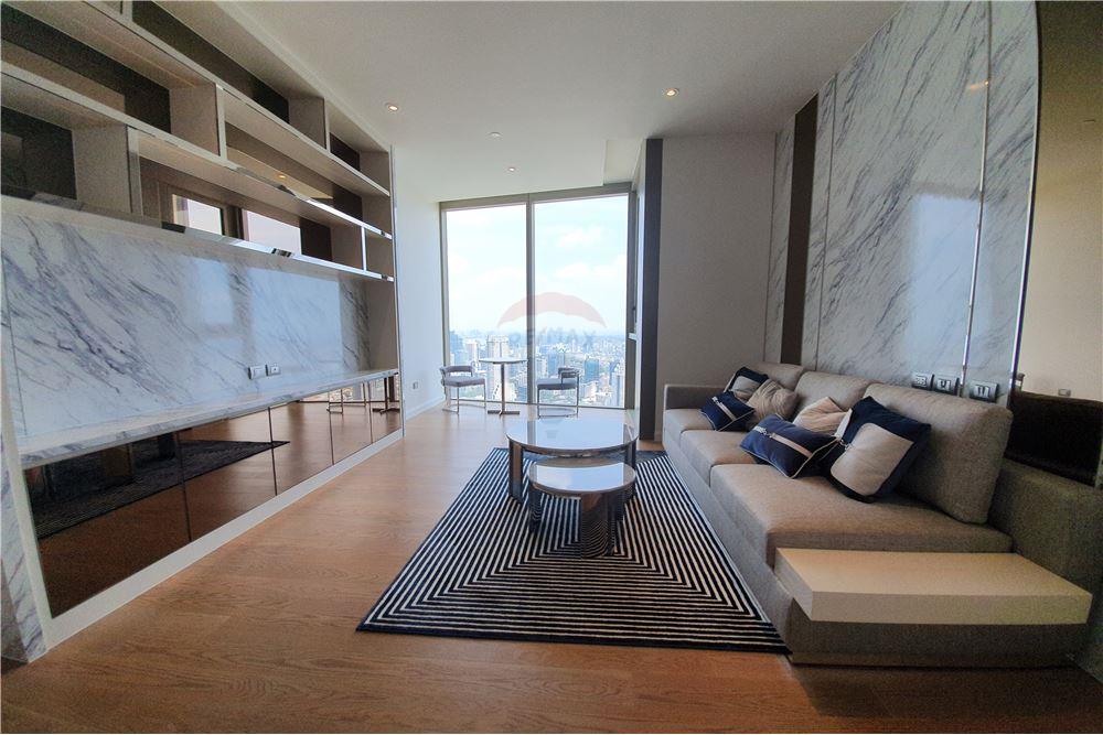 Condo Magnolias Waterfront Residences for Sale Rent