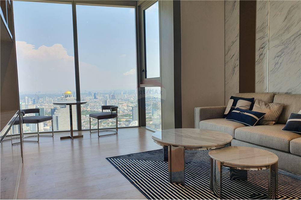 Magnolias Waterfront Residences Condo for Sale and Rent