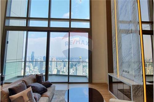 Condo by Magnolias Waterfront Residences for Sale and Rent