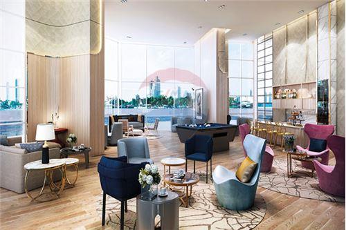 for Sale Rent Condo Magnolias Waterfront Residences