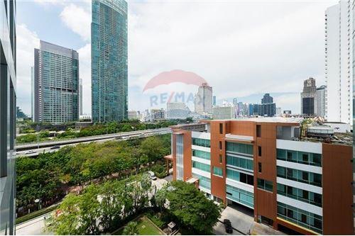 Baan Sathorn Chaopraya for Sale and Rent Condo