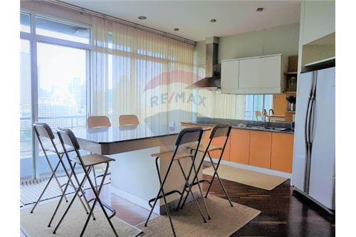Condo Baan Sathorn Chaopraya for Sale and Rent