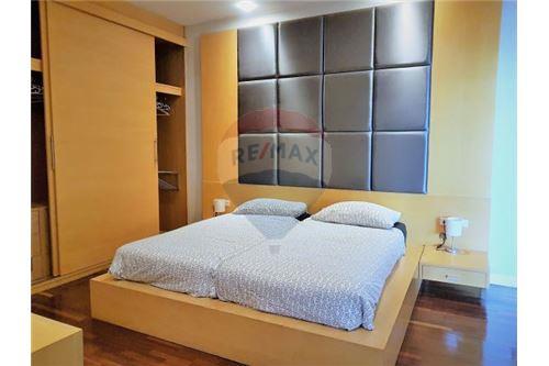 Baan Sathorn Chaopraya Condo for Sale and Rent 