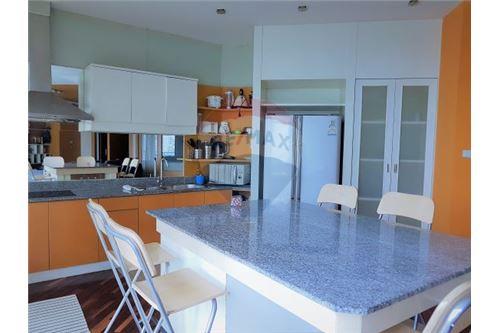 Baan Sathorn Chaopraya for Sale and Rent Condo