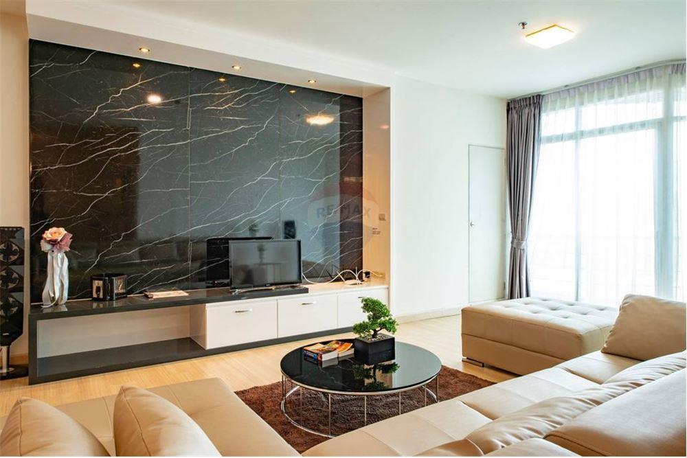 Baan Sathorn Chaopraya Condo for Sale and Rent 