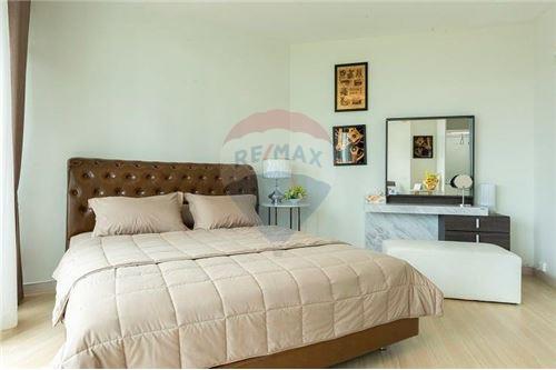 Baan Sathorn Chaopraya for Sale and Rent Condo