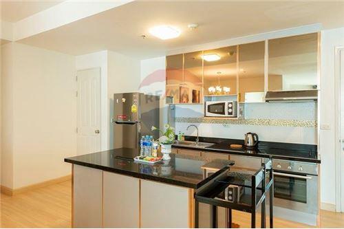 Baan Sathorn Chaopraya Condo for Sale and Rent 