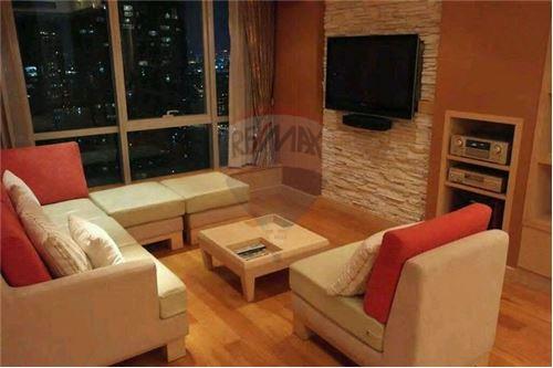 Baan Sathorn Chaopraya for Sale and Rent Condo