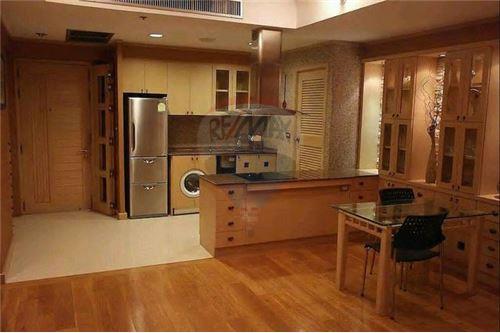 for Sale and Rent Condo Baan Sathorn Chaopraya