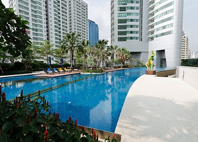 ขายคอนโดมิลเลนเนียมเรสซิเดนซ์