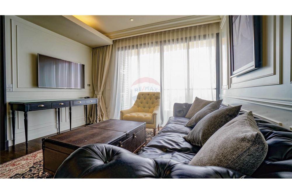 ขายและให้เช่าคอนโด The Lumpini 24 by LPN