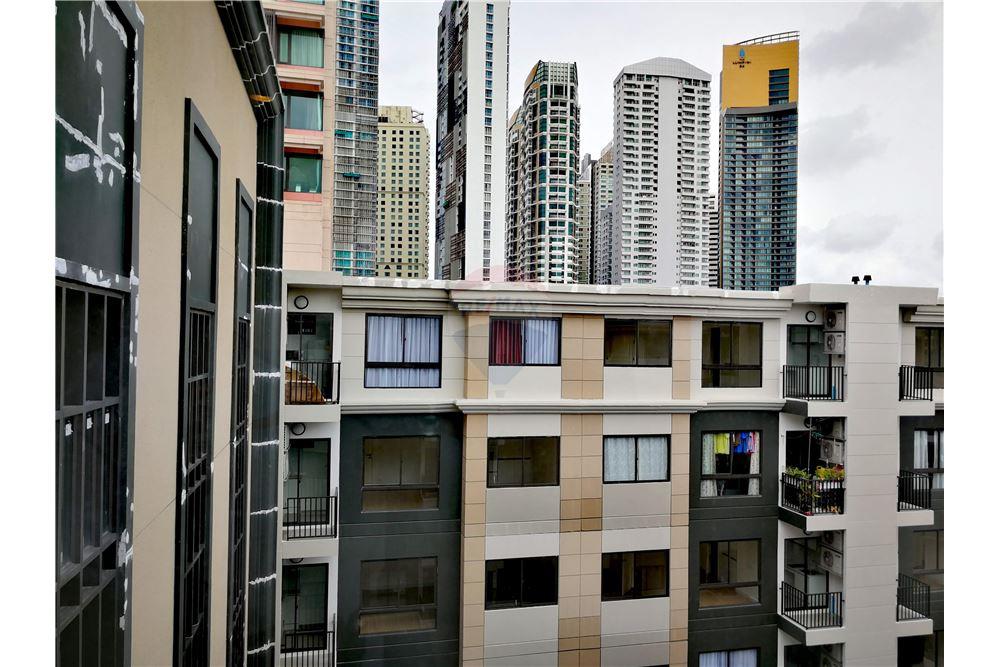 Monterey Place ขายและให้เช่าคอนโดบนถนนสุขุมวิท