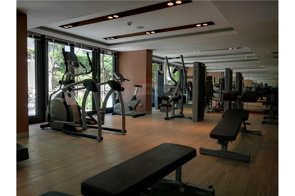 Monterey Place ขายและให้เช่าคอนโดบนถนนสุขุมวิท