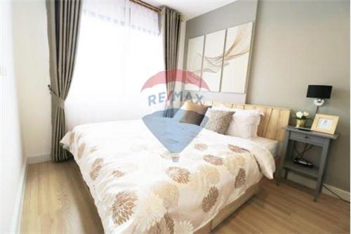 Monterey Place บนถนนสุขุมวิทสำหรับขายและให้เช่าคอนโด