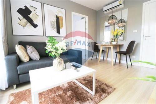 Monterey Place ขายและให้เช่าคอนโดบนถนนสุขุมวิท