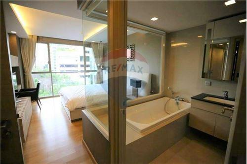 出售和出租 The Seed Musee Condo by Pruksa Real Estate