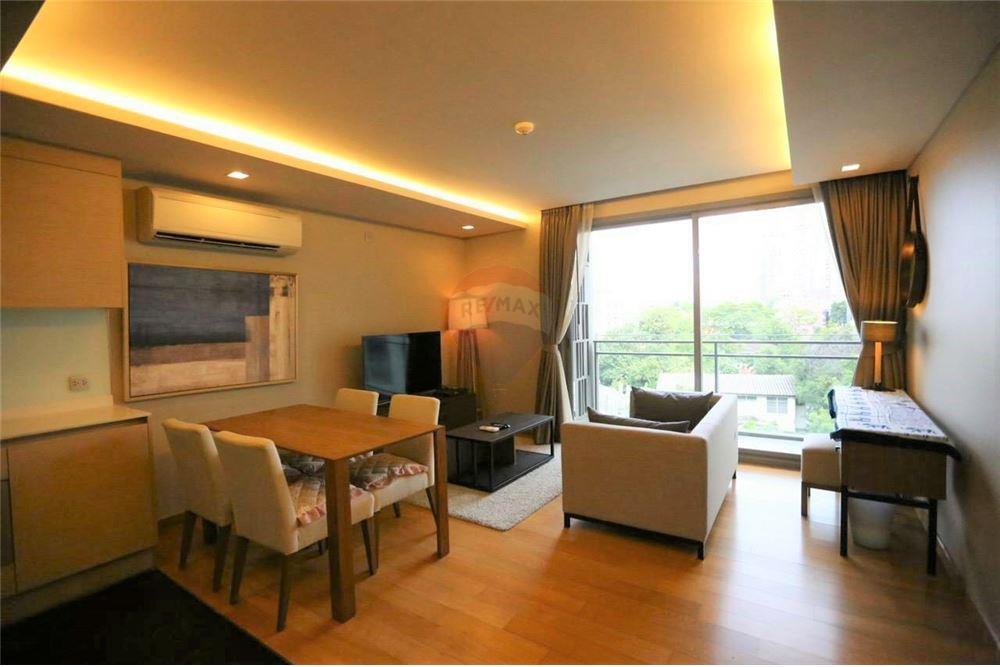 出售和出租 The Seed Musee Condo by Pruksa Real Estate