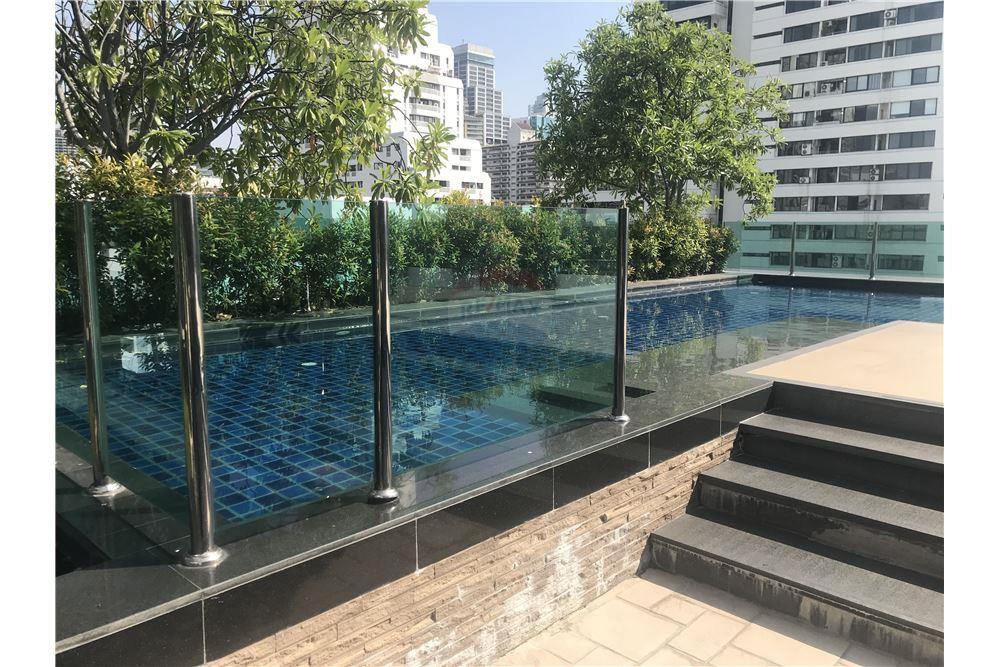 คอนโด สิริ ออน 8 ขายและให้เช่า โดย SANSIRI