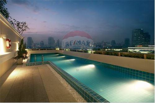 The Address Sukhumvit 42 for Sale and Rent Condo by AP