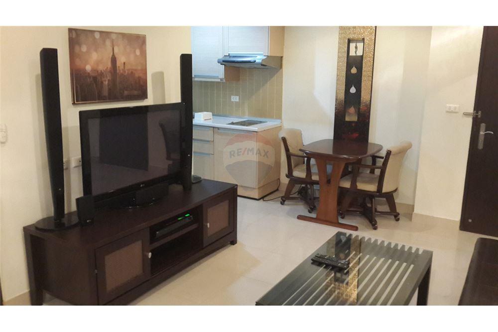 Condo The Address Sukhumvit 42 for Sale and Rent by AP
