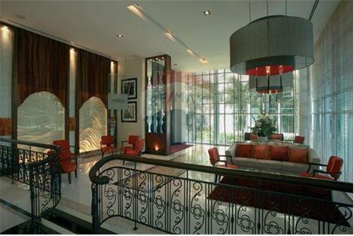 The Address Sukhumvit 42 for Sale and Rent Condo by AP