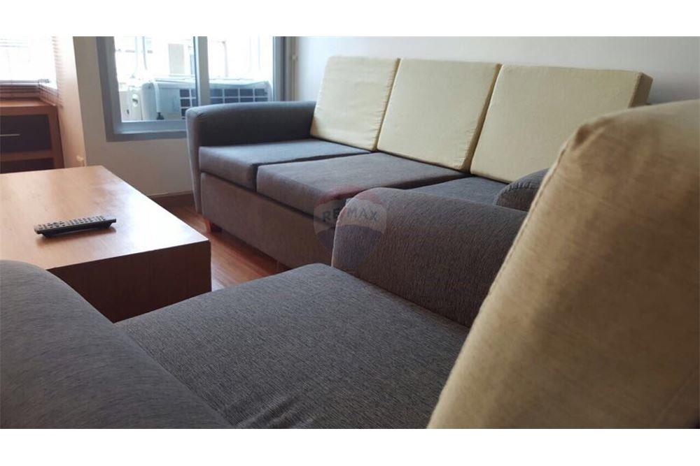 Condo The Address Sukhumvit 42 for Sale and Rent by AP