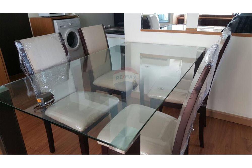 The Address Sukhumvit 42 by AP for Sale and Rent Condo