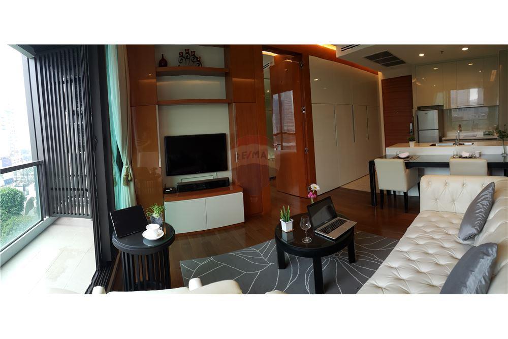 for Sale and Rent Condo by AP The Address Sukhumvit 42