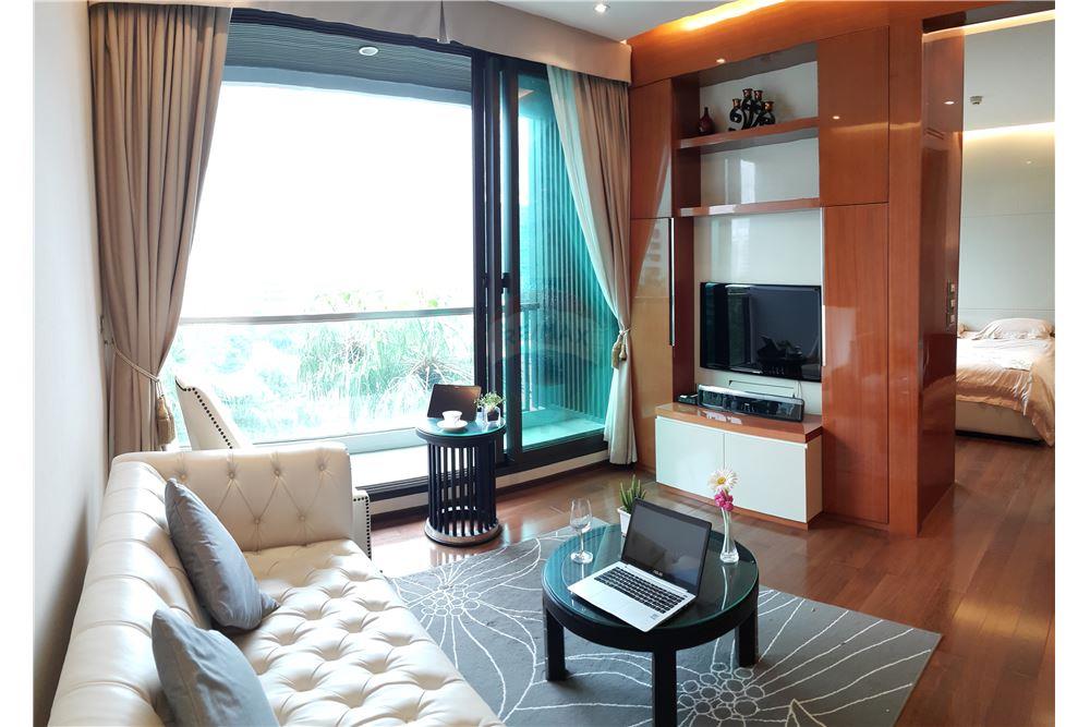 The Address Sukhumvit 42 by AP for Sale and Rent Condo