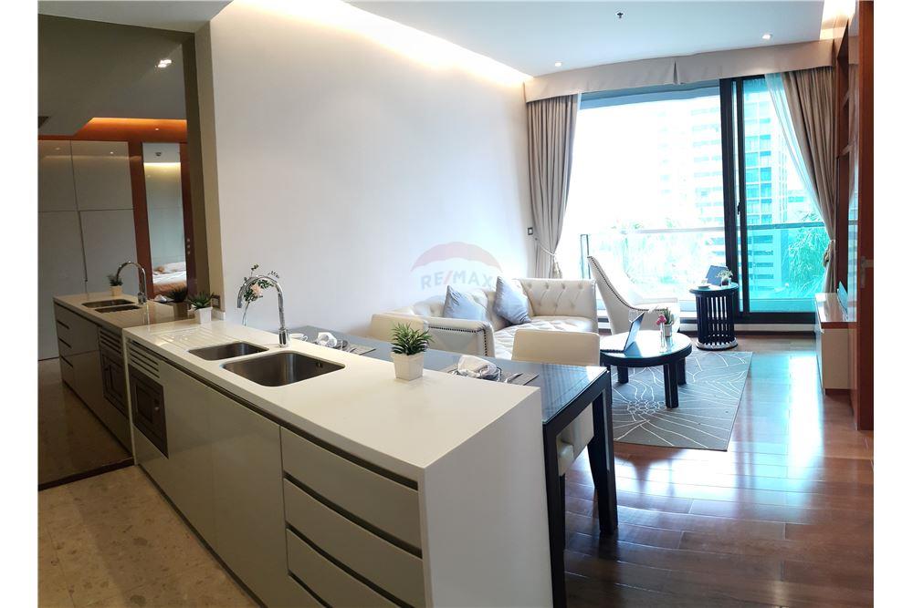 Condo by AP for Sale and Rent The Address Sukhumvit 42