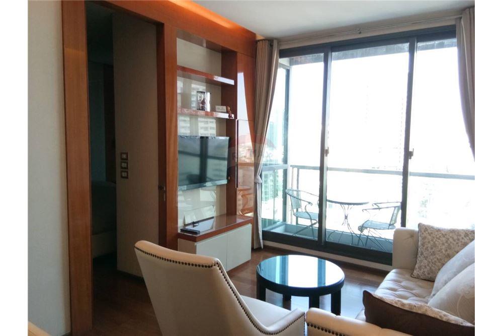 The Address Sukhumvit 42 for Sale and Rent Condo by AP