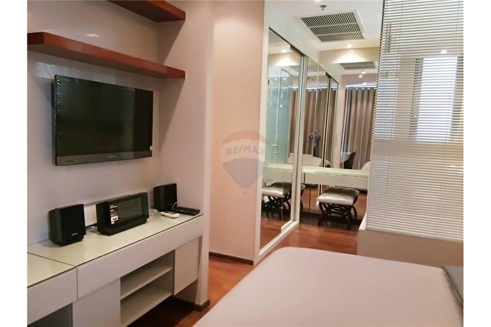 Condo The Address Sukhumvit 42 for Sale and Rent by AP