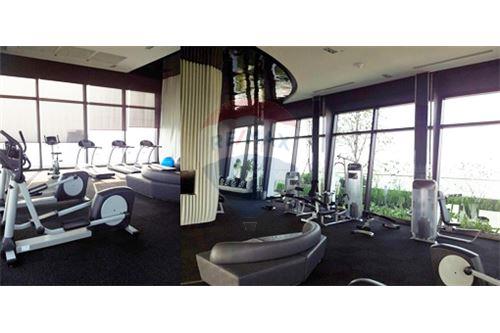 Rhythm Sukhumvit 44/1 Condo by AP for Sale and Rent