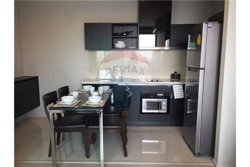 for Sale and Rent Rhythm Condo Sukhumvit 44/1 by AP