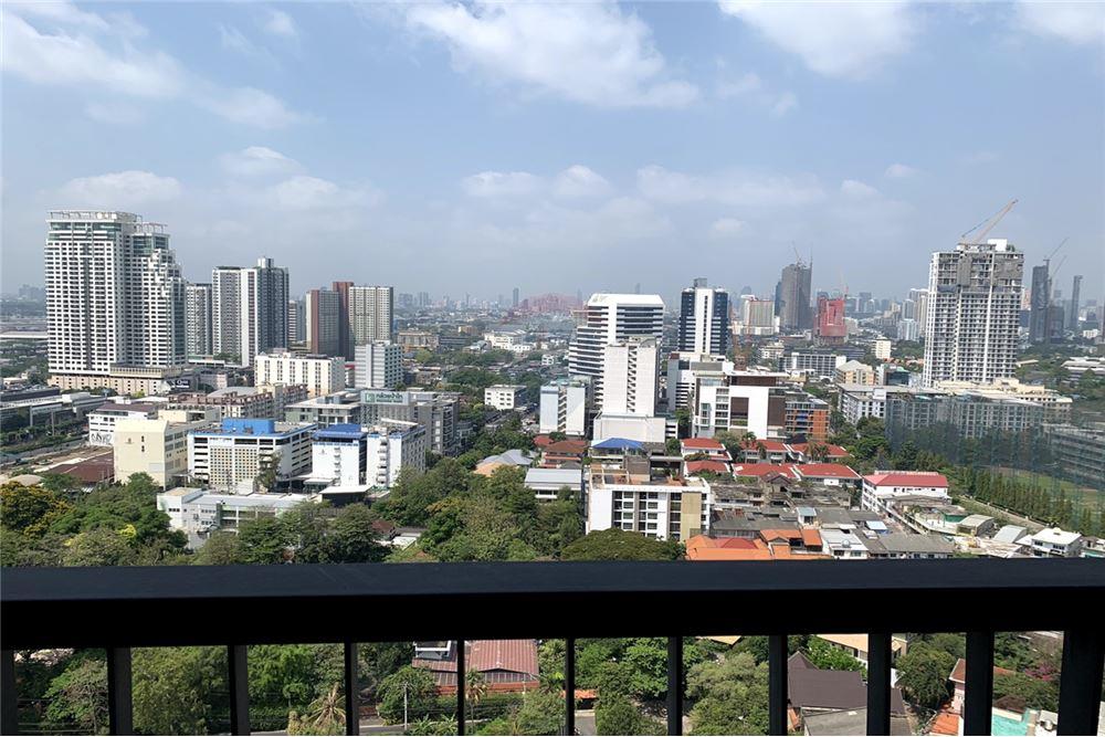 Condo by AP for Sale and Rent Rhythm Sukhumvit 44/1