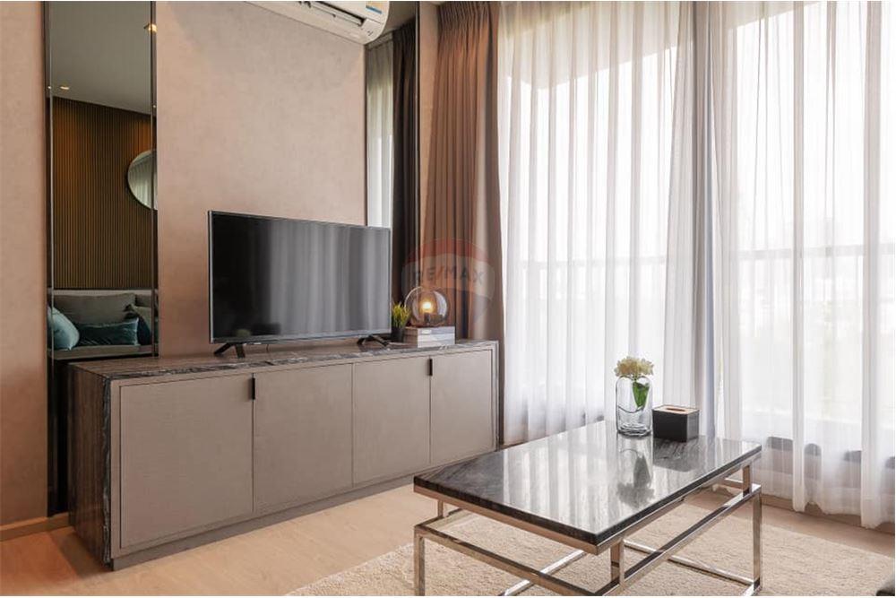 Condo for Sale and Rent Rhythm Sukhumvit 44/1 by AP