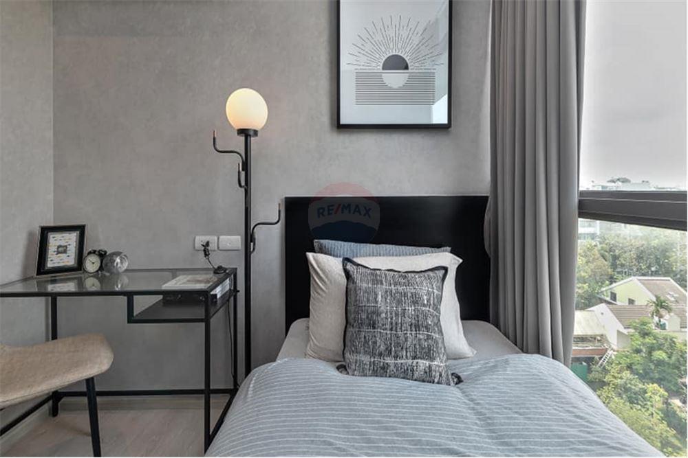 Rhythm Sukhumvit 44/1 for Sale and Rent Condo by AP
