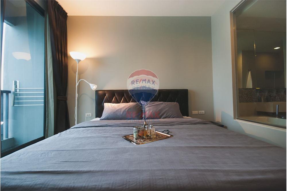 Condo by AP for Sale and Rent Rhythm Sukhumvit 44/1