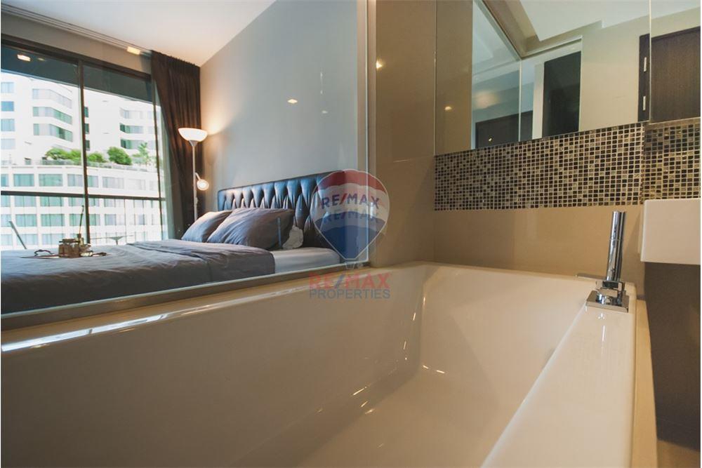 Rhythm Sukhumvit 44/1 for Sale and Rent Condo by AP