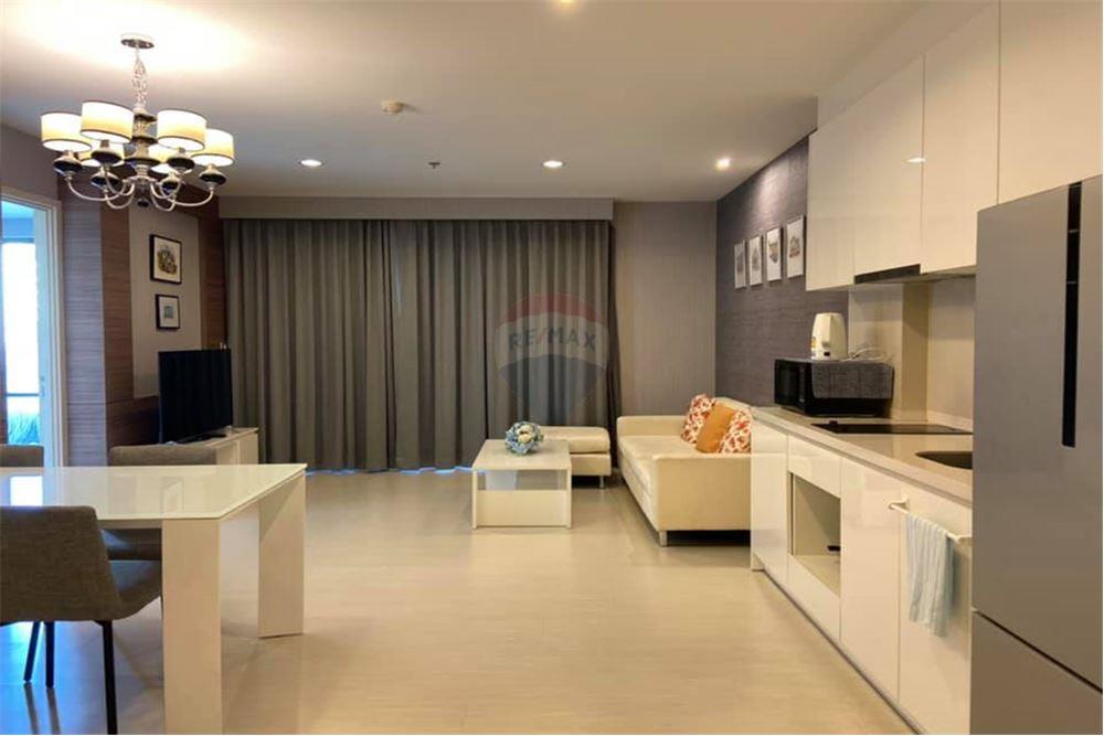 由 AP Rhythm Sukhumvit 42 出售和出租的公寓