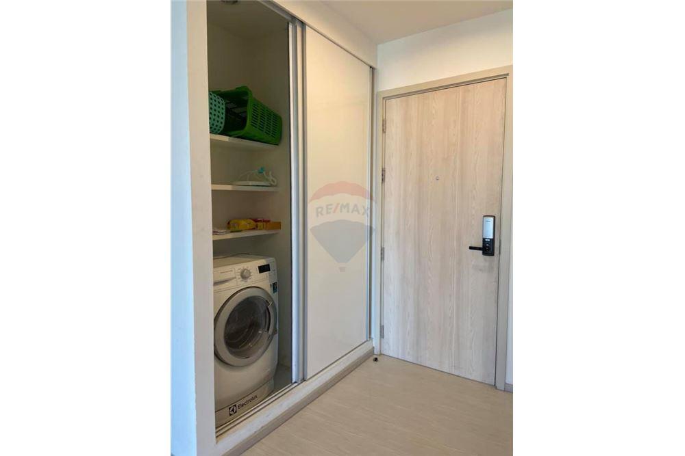 由 AP Rhythm Sukhumvit 42 出售和出租的公寓