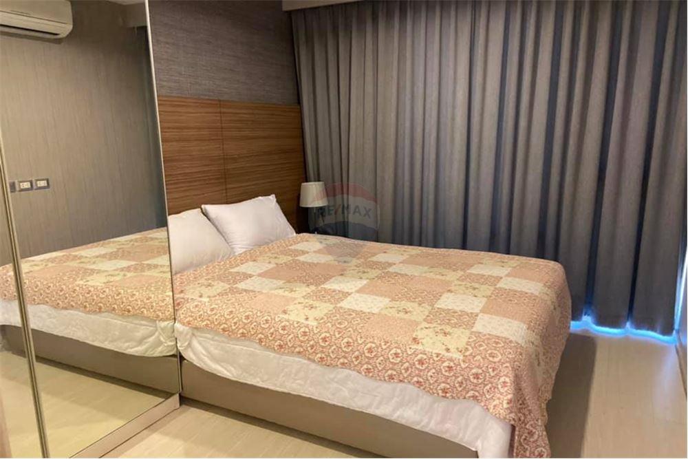 出售和出租 Condo Rhythm Sukhumvit 42 by AP